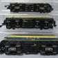 MTH 20-20162-1 O Gauge Santa Fe FT ABA Diesel Locomotive #126/127/126B w/PS2 LN/Box