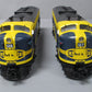 MTH 20-20162-1 O Gauge Santa Fe FT ABA Diesel Locomotive #126/127/126B w/PS2 LN/Box