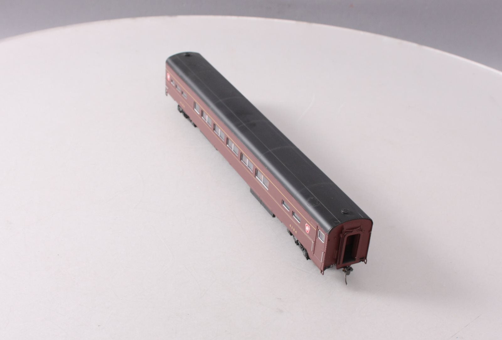 Centralia Car Shops CCS4531-05 HO Scale PRR P85 Passenger Car #4124 LN/Box