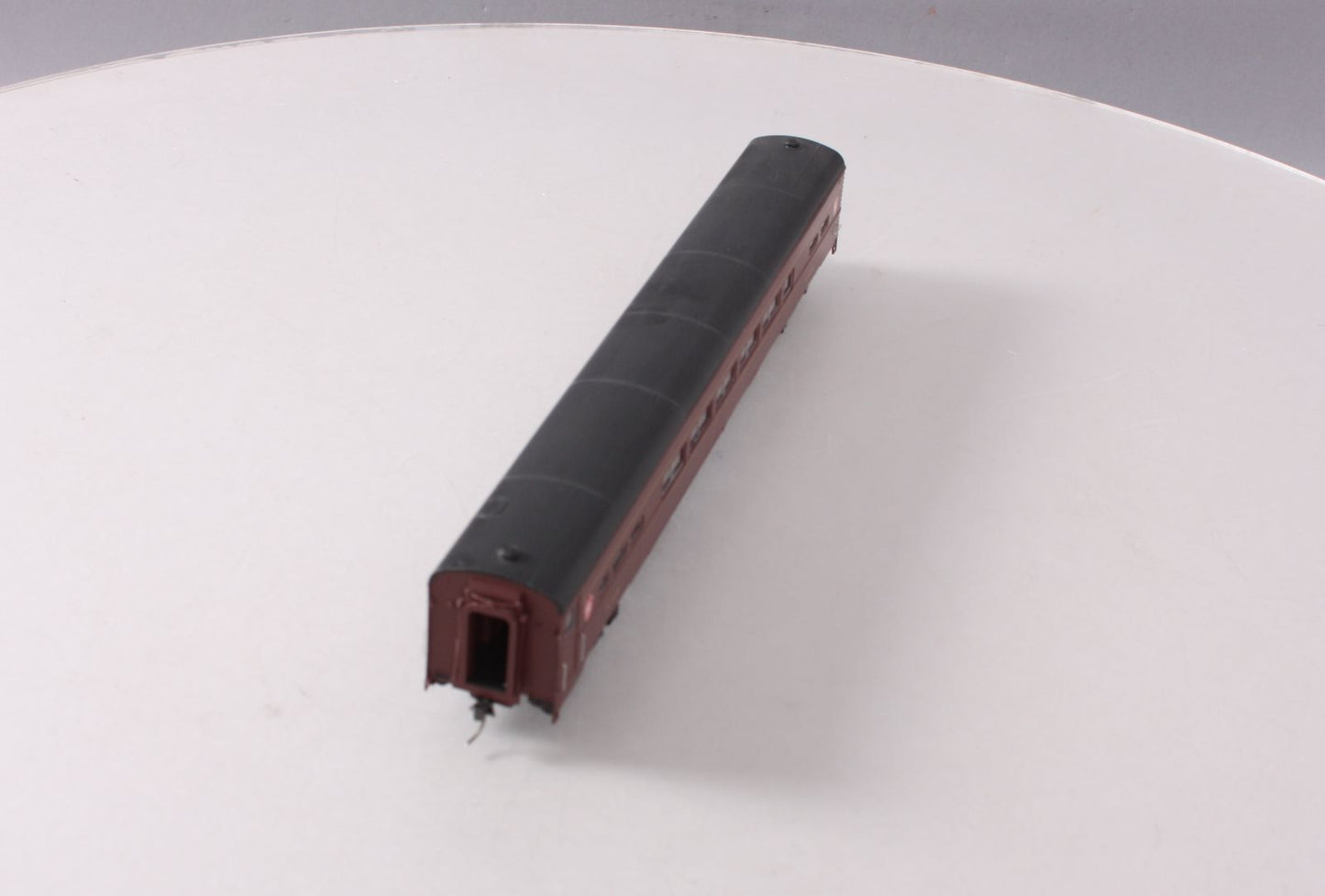 Centralia Car Shops CCS4531-05 HO Scale PRR P85 Passenger Car #4124 LN/Box
