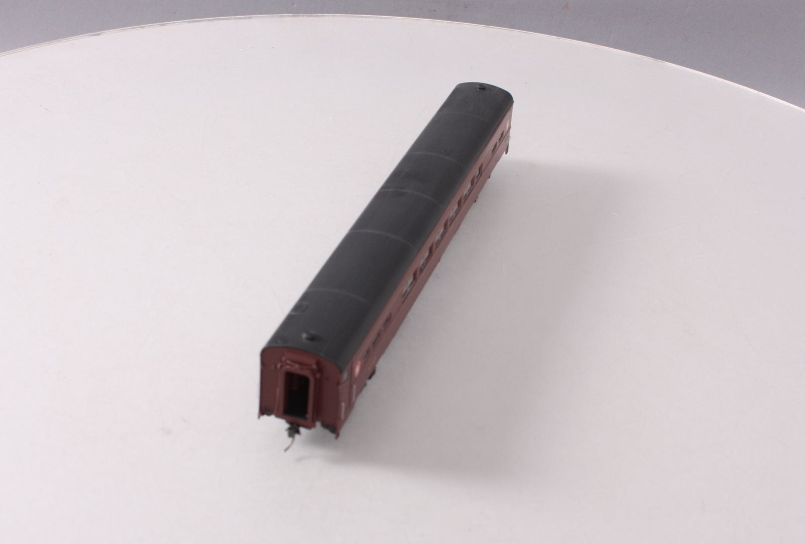 Centralia Car Shops CCS4531-05 HO Scale PRR P85 Passenger Car #4124 LN/Box