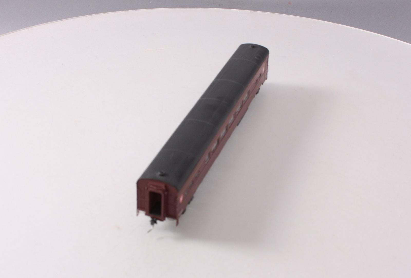 Centralia Car Shops CCS4531-05 HO Scale PRR P85 Passenger Car #4124 LN/Box