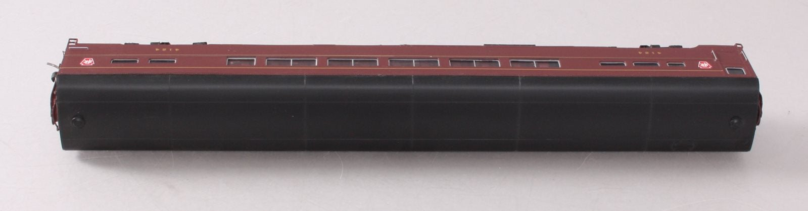 Centralia Car Shops CCS4531-05 HO Scale PRR P85 Passenger Car #4124 LN/Box