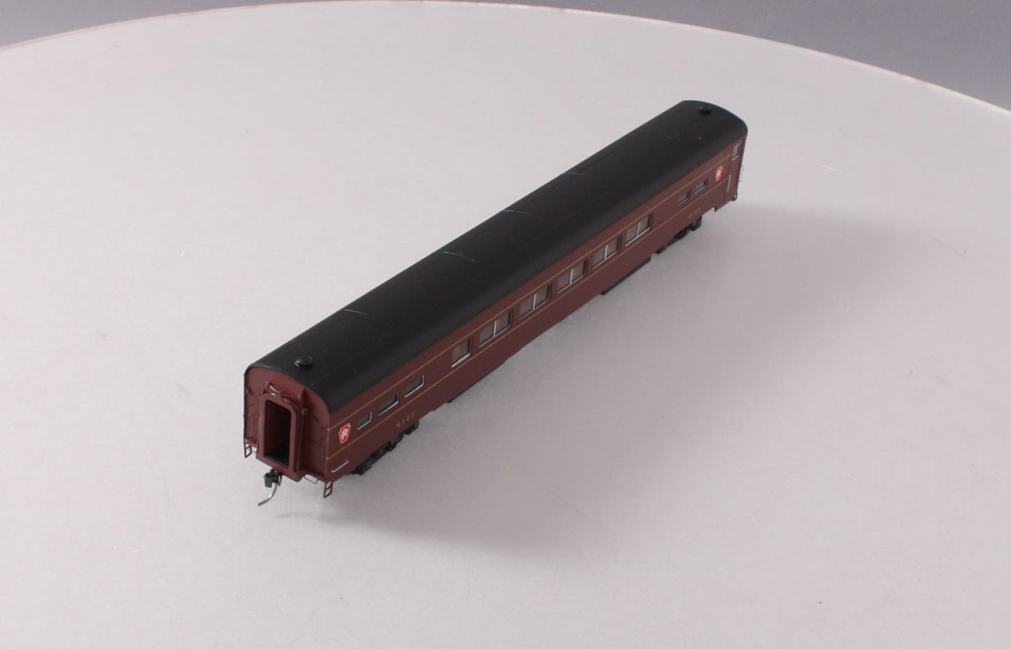 Centralia Car Shops CCS4531-06 HO Scale PRR P85 Passenger Car #4137 LN/Box