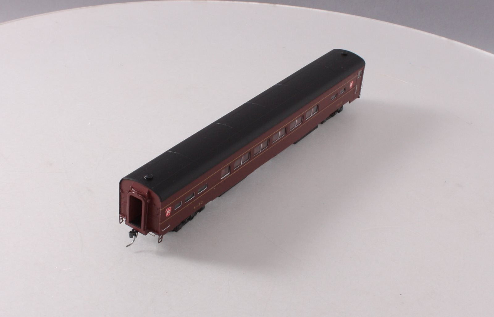 Centralia Car Shops CCS4531-06 HO Scale PRR P85 Passenger Car #4137 LN/Box