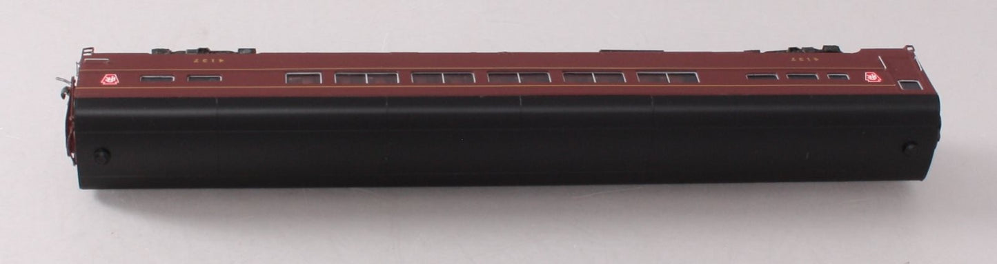 Centralia Car Shops CCS4531-06 HO Scale PRR P85 Passenger Car #4137 LN/Box