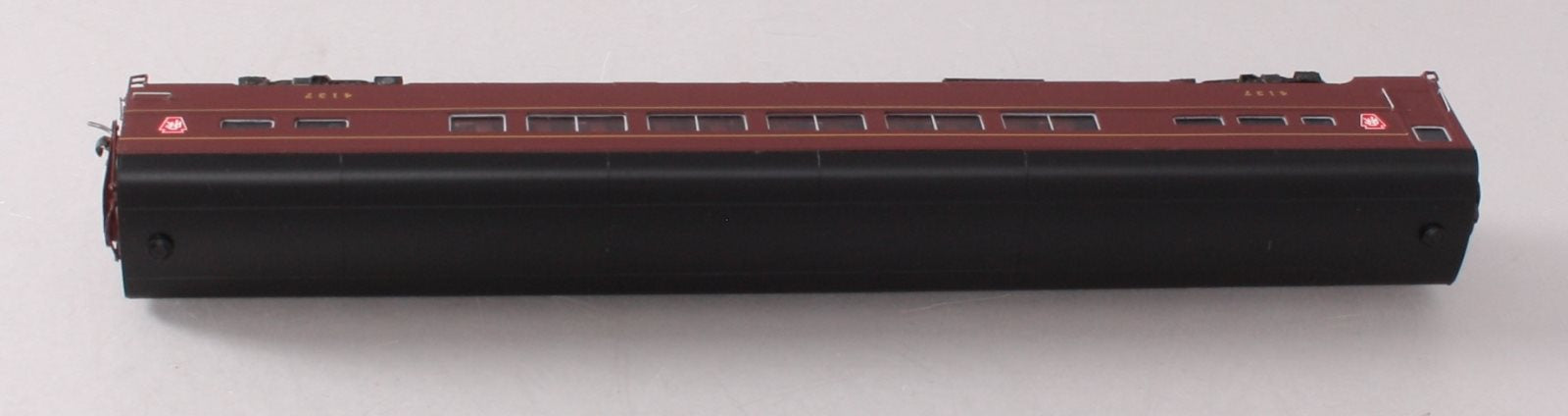 Centralia Car Shops CCS4531-06 HO Scale PRR P85 Passenger Car #4137 LN/Box