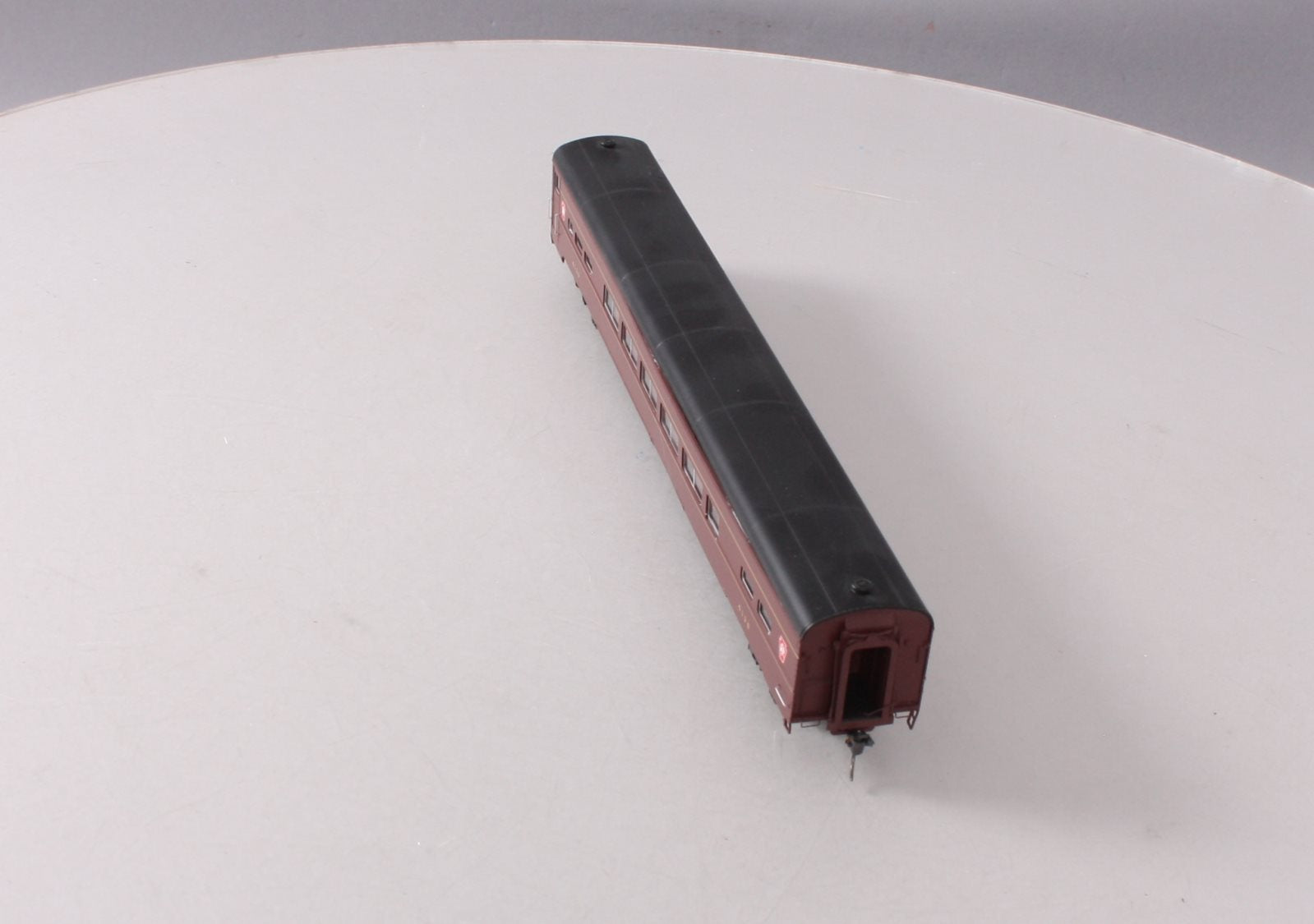 Centralia Car Shops CCS4531-07 HO Scale PRR P85 Passenger Car #4139 LN/Box