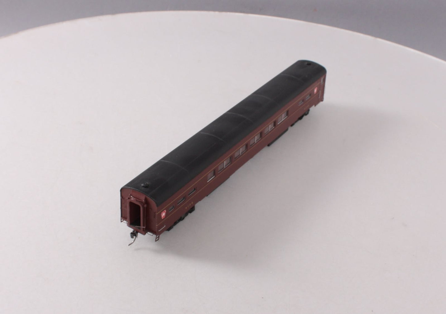Centralia Car Shops CCS4531-07 HO Scale PRR P85 Passenger Car #4139 LN/Box