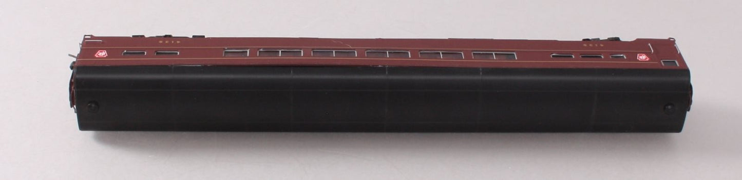 Centralia Car Shops CCS4531-07 HO Scale PRR P85 Passenger Car #4139 LN/Box