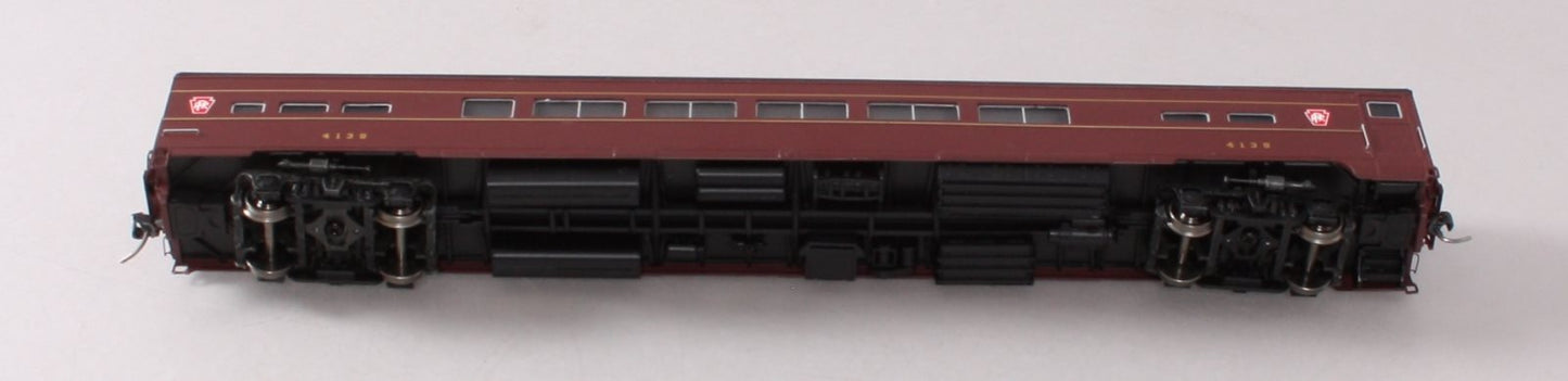 Centralia Car Shops CCS4531-07 HO Scale PRR P85 Passenger Car #4139 LN/Box