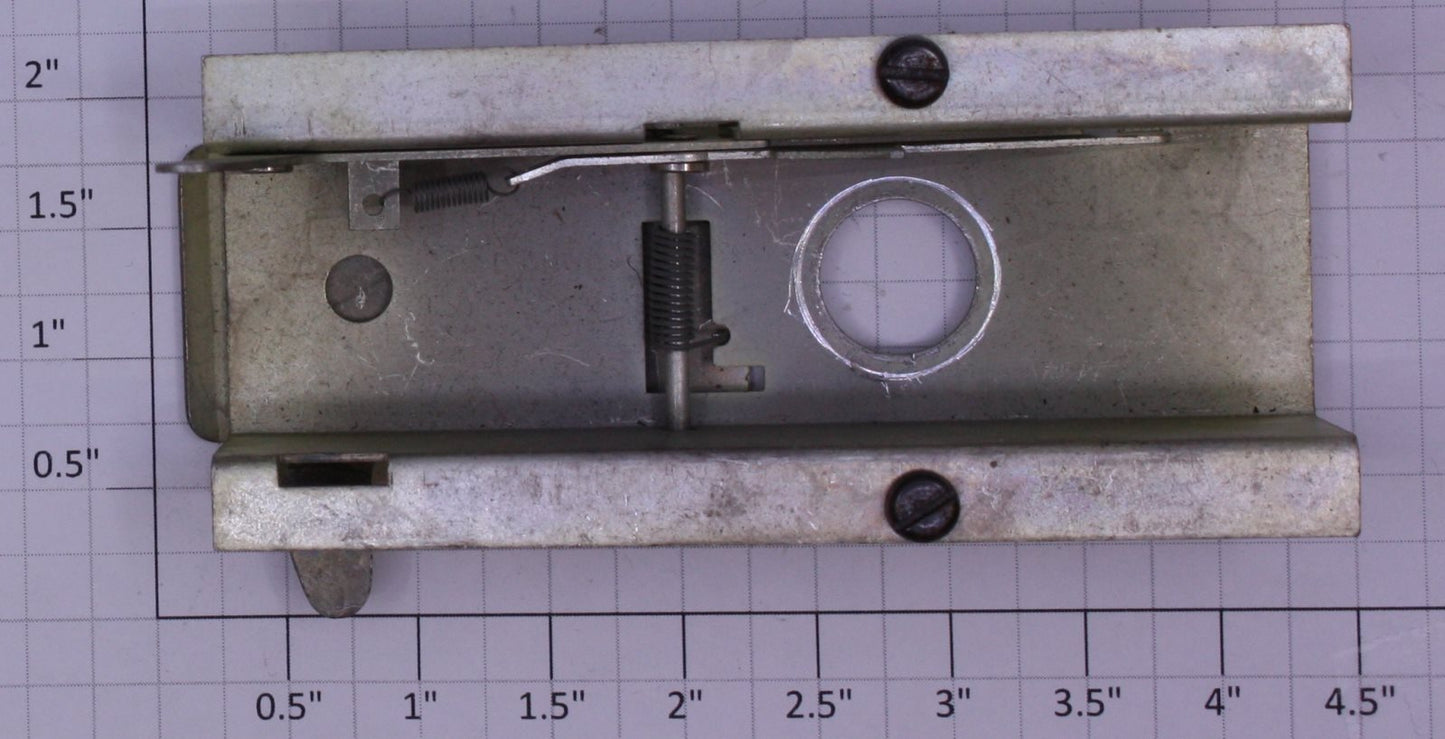Lionel 3419-4 Trigger Mechanism