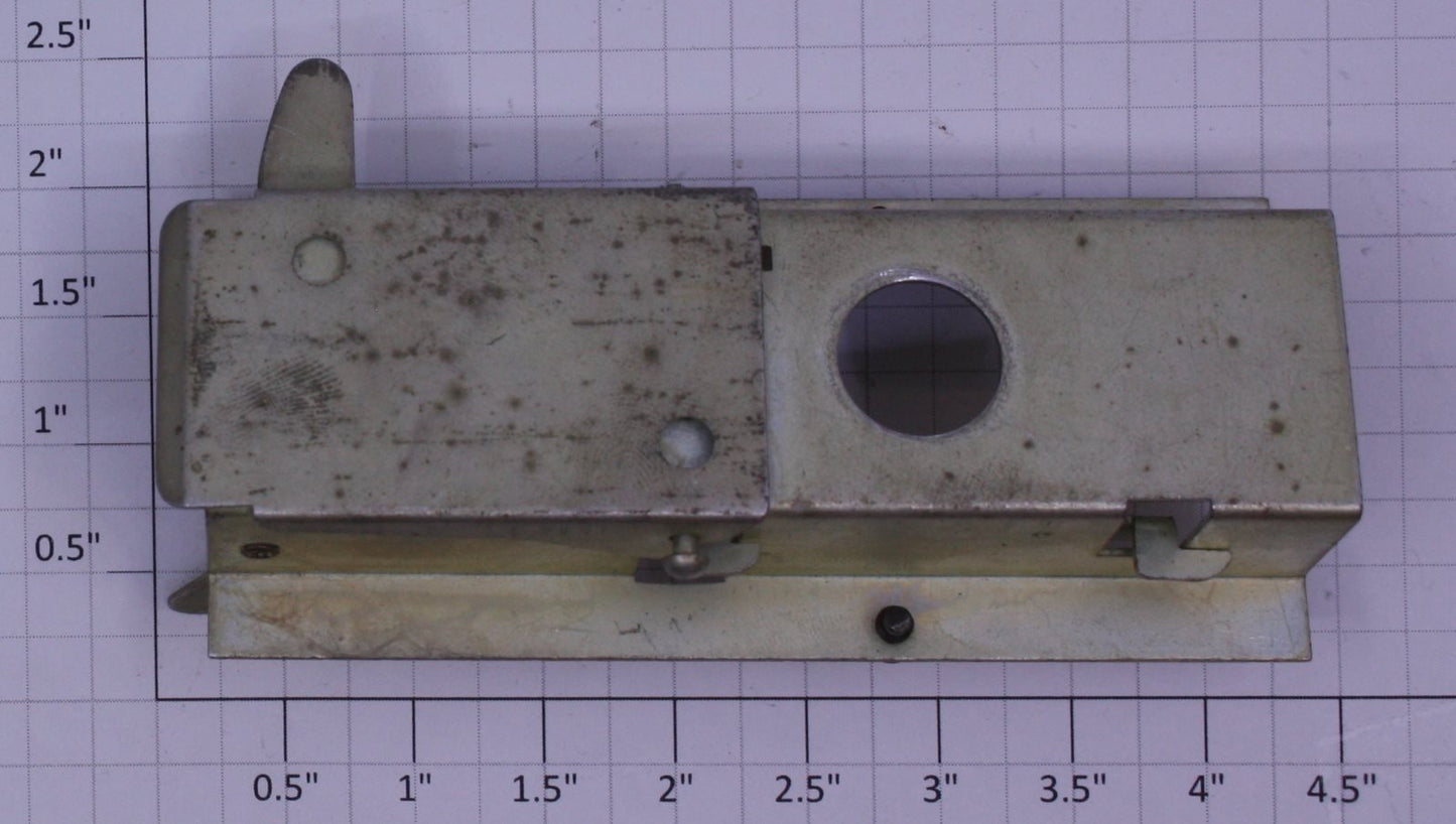 Lionel 3419-4 Trigger Mechanism