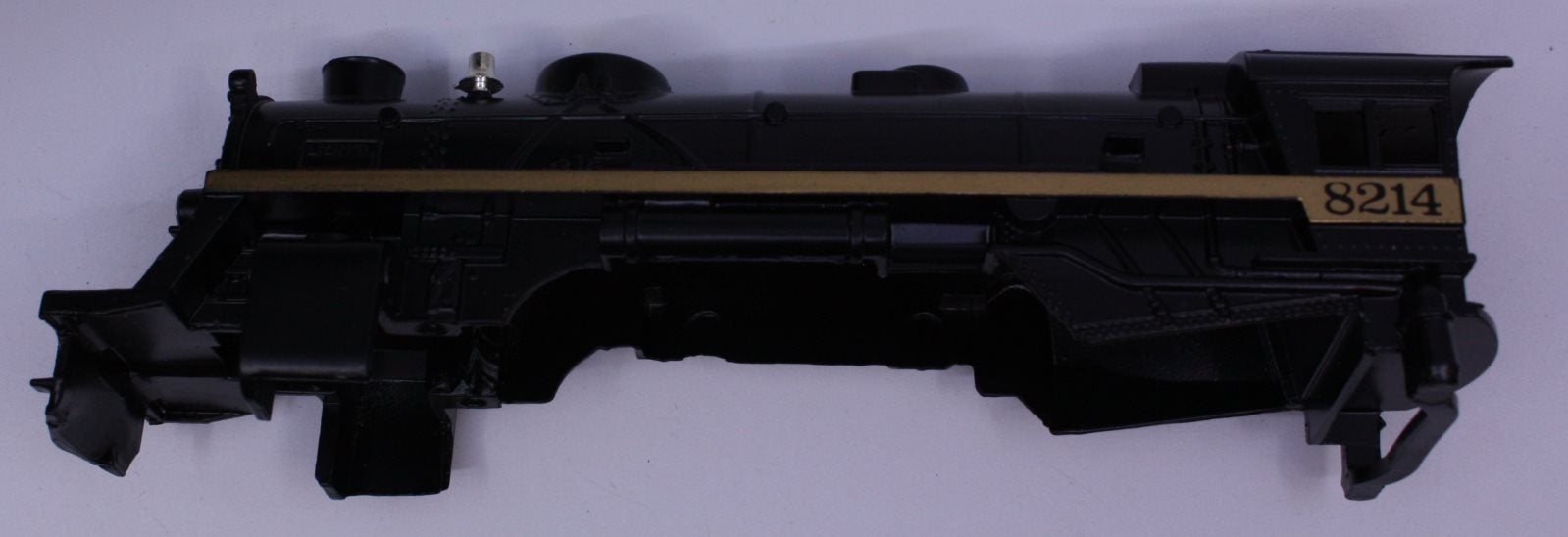 Lionel 8214-2 Steam Locomotive Shell # 8214