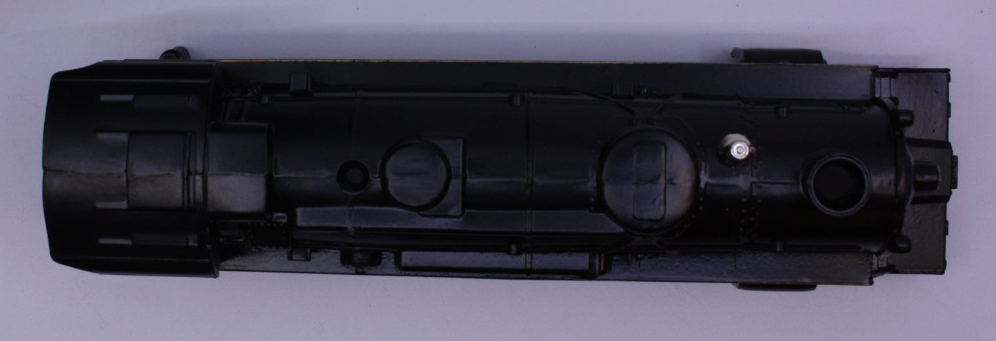 Lionel 8214-2 Steam Locomotive Shell # 8214