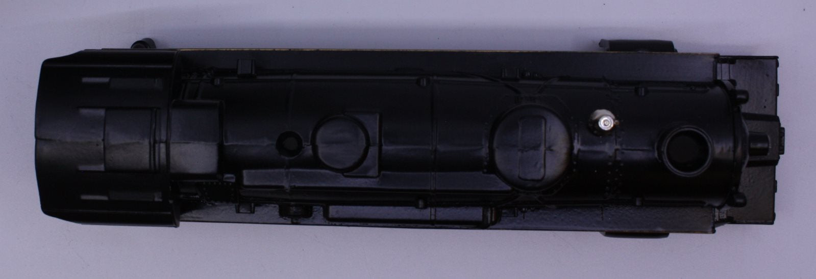 Lionel 8214-2 Steam Locomotive Shell # 8214