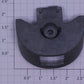 Lionel 2367-87 Unpainted Apron