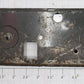Lionel 2225W-50 Prewar Whistle Tender Frame