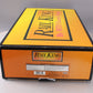 MTH 30-20302-1 O Mass Bay RDC Budd PWR Passenger 2-Car Set LN/Box