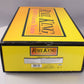 MTH 30-20302-1 O Mass Bay RDC Budd PWR Passenger 2-Car Set LN/Box