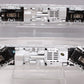 MTH 30-20302-1 O Mass Bay RDC Budd PWR Passenger 2-Car Set LN/Box