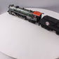 MTH 20-3499-2 O Scale GN 4-8-4 Steam Locomotive #2579 w/PS3 (Scale Wheels)