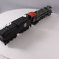 MTH 20-3499-2 O Scale GN 4-8-4 Steam Locomotive #2579 w/PS3 (Scale Wheels)