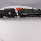 MTH 20-3499-2 O Scale GN 4-8-4 Steam Locomotive #2579 w/PS3 (Scale Wheels)