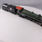 MTH 20-3499-2 O Scale GN 4-8-4 Steam Locomotive #2579 w/PS3 (Scale Wheels)