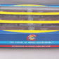Athearn 91160 HO ATSF 40' Quad Hopper (6 Pack) EX/Box