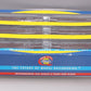 Athearn 91160 HO ATSF 40' Quad Hopper (6 Pack) EX/Box