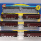 Athearn 91160 HO ATSF 40' Quad Hopper (6 Pack) EX/Box