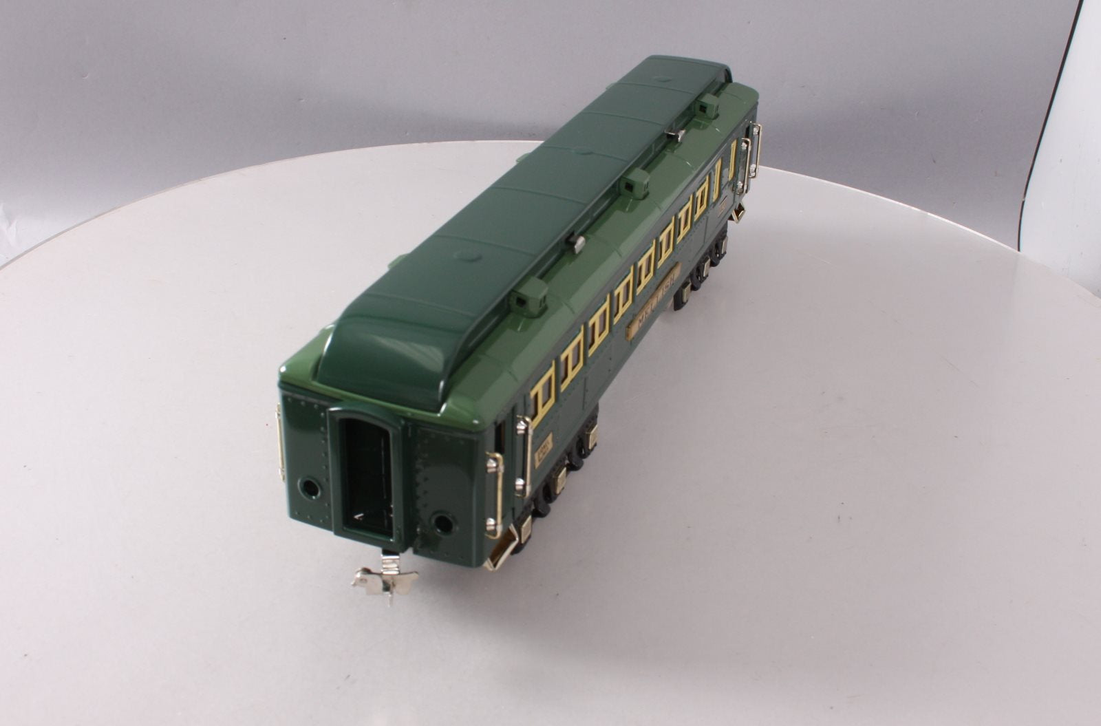 MTH 11-40080 Std. Gauge Lionel Lines 