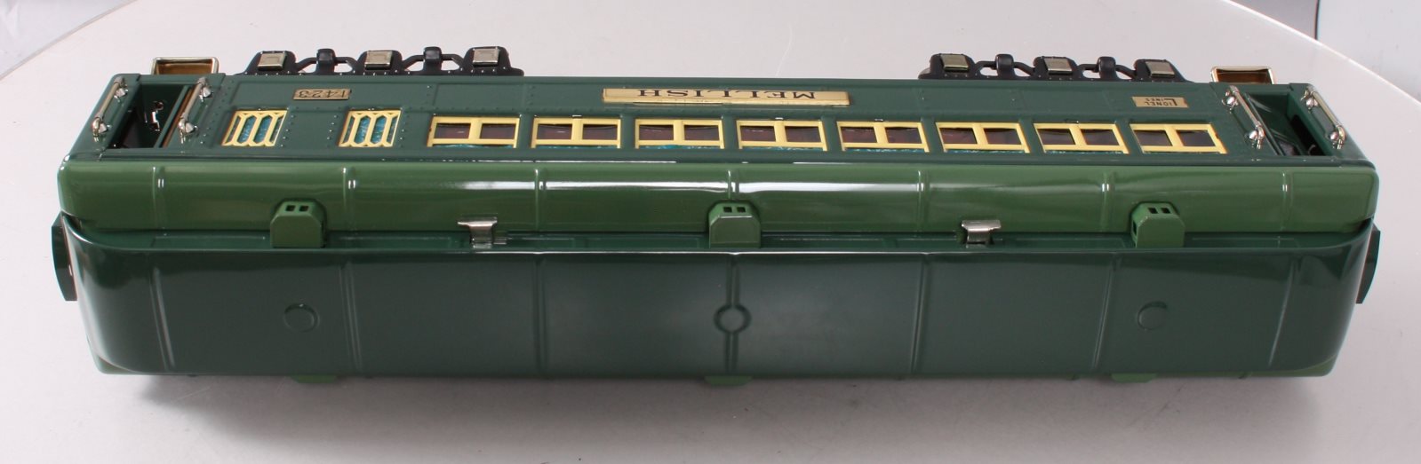 MTH 11-40080 Std. Gauge Lionel Lines 