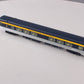 Walthers 920-9371 HO C&O 'Pere Marquette' 85' Pullman Standard Coach Car LN/Box