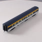 Walthers 920-9371 HO C&O 'Pere Marquette' 85' Pullman Standard Coach Car LN/Box