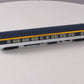 Walthers 920-9371 HO C&O 'Pere Marquette' 85' Pullman Standard Coach Car LN/Box