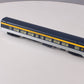 Walthers 920-9371 HO C&O 'Pere Marquette' 85' Pullman Standard Coach Car LN/Box