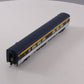 Walthers 920-9371 HO C&O 'Pere Marquette' 85' Pullman Standard Coach Car LN/Box