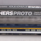 Walthers 920-9371 HO C&O 'Pere Marquette' 85' Pullman Standard Coach Car LN/Box