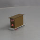 K-Line 6-22387 By Lionel Illuminated Kiosk with 3 vending Machines