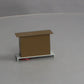 K-Line 6-22387 By Lionel Illuminated Kiosk with 3 vending Machines