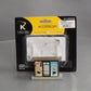 K-Line 6-22387 By Lionel Illuminated Kiosk with 3 vending Machines