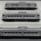 Lionel 6-38311 O Gauge 2276W Budd RDC Commuter Train Set NIB