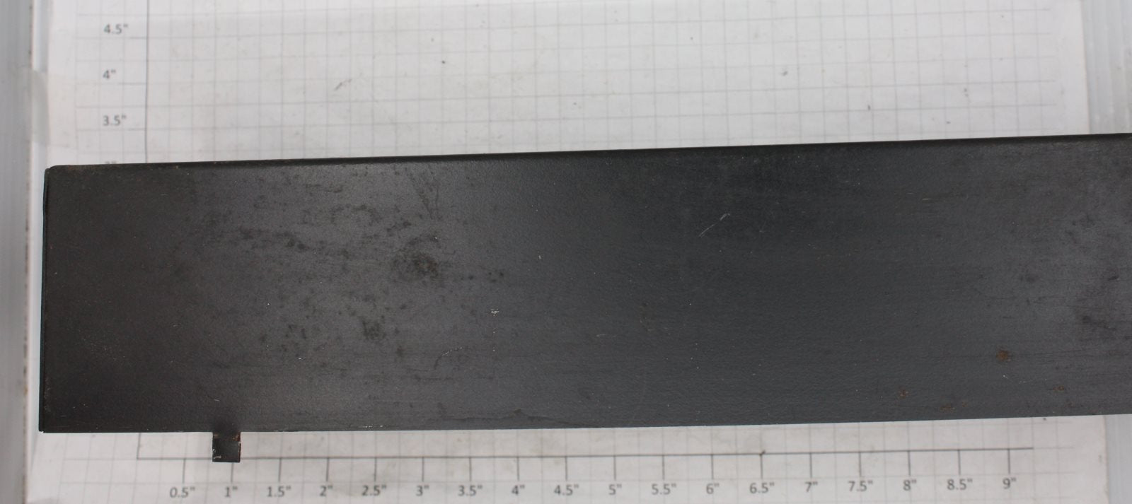 Lionel 346-3 Manual Culvert Unloader Metal Upper Base