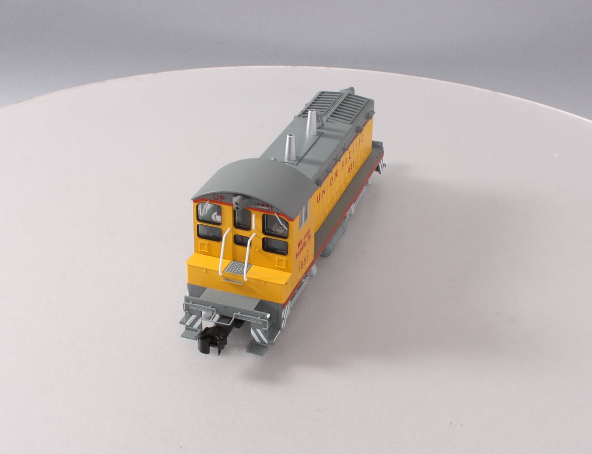 Atlas 3012005-2 O Union Pacific SW-9 Diesel Locomotive #1851 LN/Box