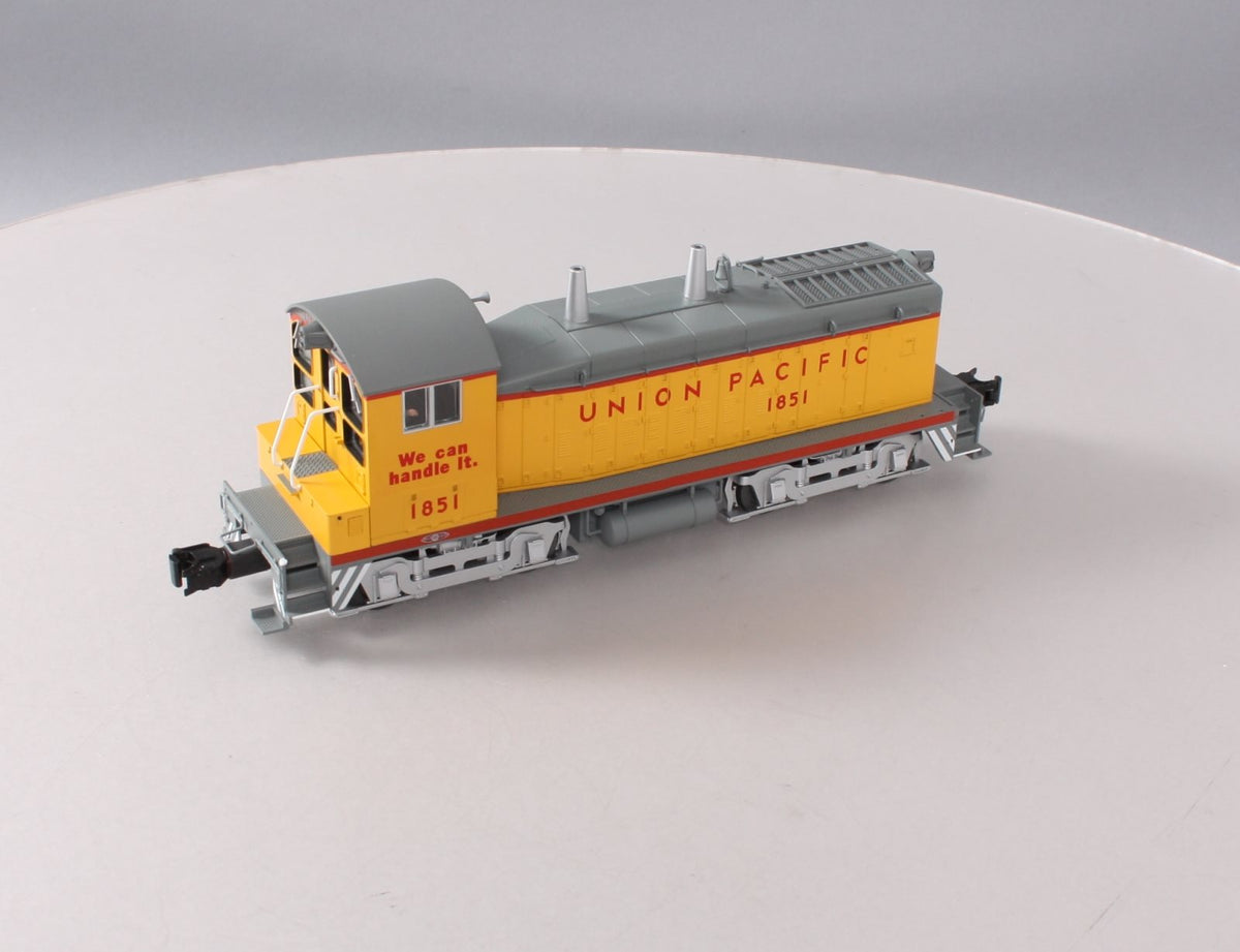 Atlas 3012005-2 O Union Pacific SW-9 Diesel Locomotive #1851 LN/Box