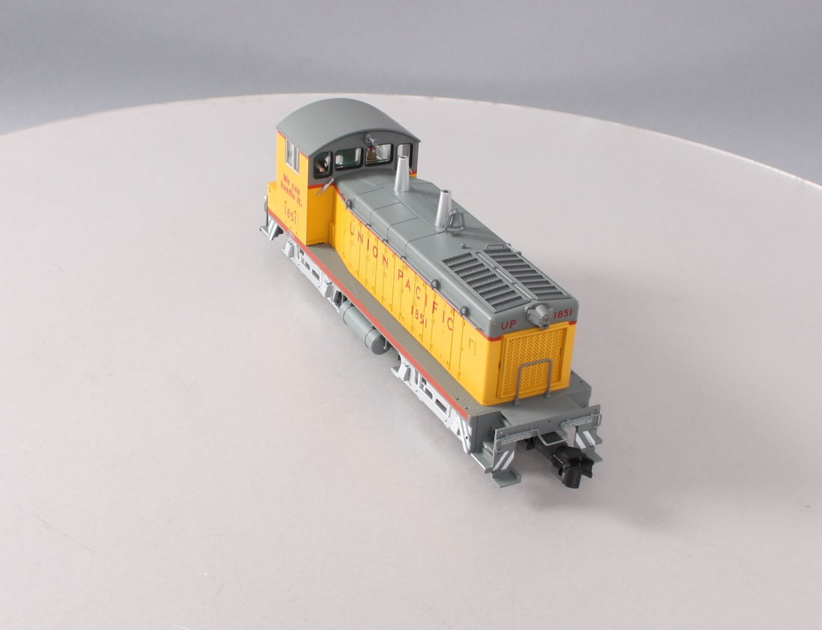 Atlas 3012005-2 O Union Pacific SW-9 Diesel Locomotive #1851 LN/Box