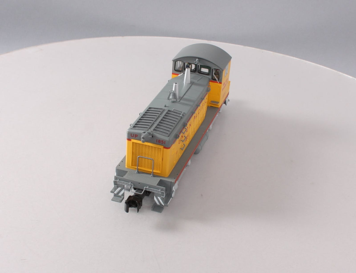 Atlas 3012005-2 O Union Pacific SW-9 Diesel Locomotive #1851 LN/Box