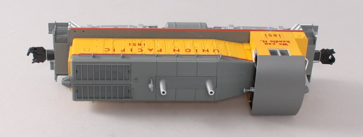 Atlas 3012005-2 O Union Pacific SW-9 Diesel Locomotive #1851 LN/Box